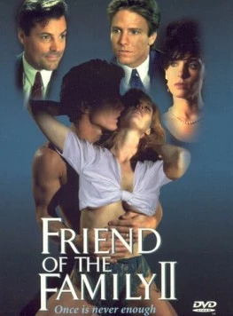 Друг семьи 2 / Friend of the Family II 1996 скачать через торрент в хорошем качестве