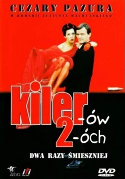 Киллер 2 / Kiler-ów 2-óch 1998 скачать через торрент в хорошем качестве