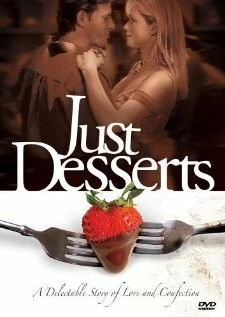 Судьба кондитера / Just Desserts 2004 скачать через торрент в хорошем качестве
