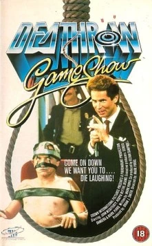 Телеигра «Смертники» / Deathrow Gameshow 1987 скачать через торрент в хорошем качестве