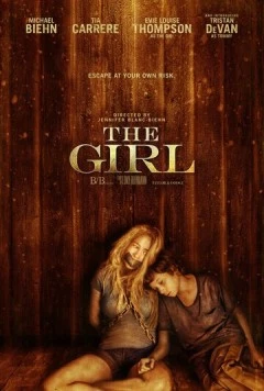 Девушка / The Girl 2016 скачать через торрент в хорошем качестве