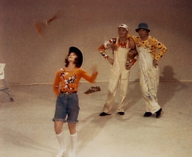 Парад 1974 скачать с торрента Парад 1974 скачать с торрента