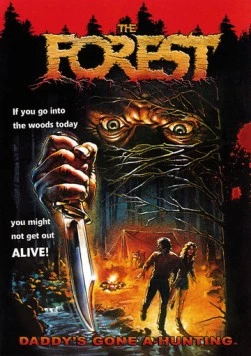 Лес / The Forest 1982 скачать через торрент в хорошем качестве