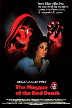 Маска красной смерти / The Masque of the Red Death 1989 скачать через торрент в хорошем качестве