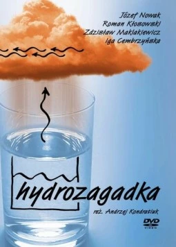 Гидрозагадка / Hydrozagadka 1970 скачать через торрент в хорошем качестве
