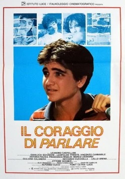 Говори смело / Il coraggio di parlare 1987 скачать через торрент в хорошем качестве