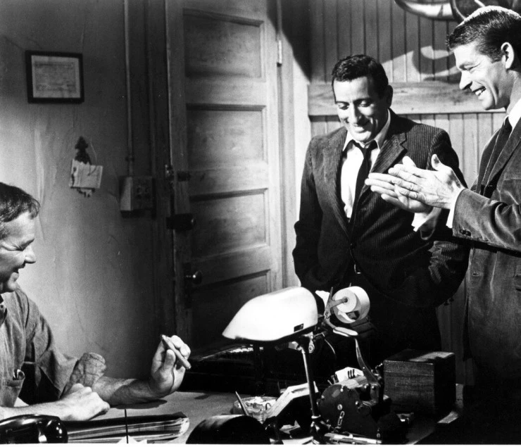 Оскар 1966 скачать через торрент бесплатно Оскар 1966 скачать через торрент бесплатно