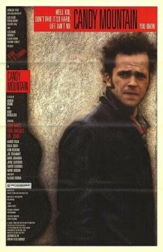 Леденцовая гора / Candy Mountain 1987 скачать через торрент в хорошем качестве