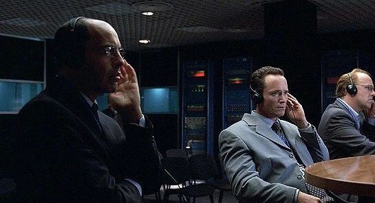 Прослушка 2006 скачать через торрент бесплатно Прослушка 2006 скачать через торрент бесплатно