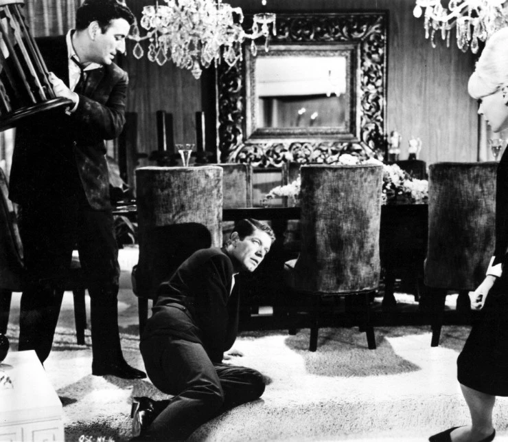 Оскар 1966 скачать торрентом Оскар 1966 скачать торрентом