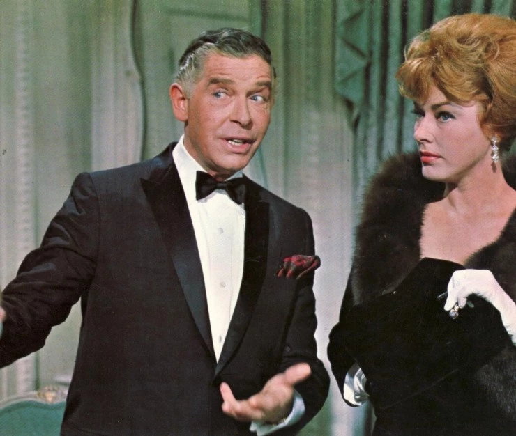 Оскар 1966 скачать с торрента Оскар 1966 скачать с торрента