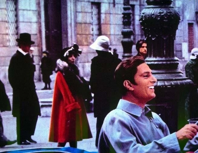 Джиролимони, чудовище Рима 1972 скачать торрентом Джиролимони, чудовище Рима 1972 скачать торрентом