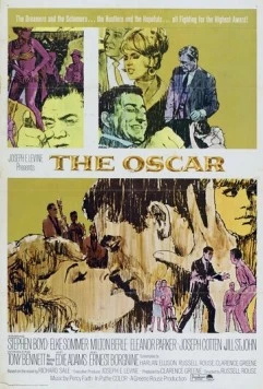 Оскар / The Oscar 1966 скачать через торрент в хорошем качестве