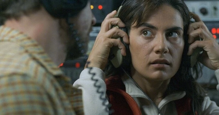 Прослушка 2006 скачать с торрента Прослушка 2006 скачать с торрента