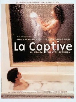 Пленница / La captive 2000 скачать через торрент в хорошем качестве