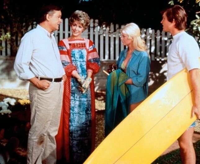 Суперпапа 1973 скачать торрентом Суперпапа 1973 скачать торрентом