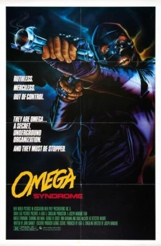 Синдром «Омега» / Omega Syndrome 1986 скачать через торрент в хорошем качестве