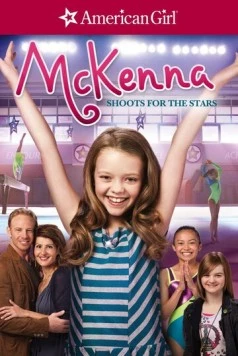Звёздный путь МакКенны / McKenna Shoots for the Stars 2012 скачать через торрент в хорошем качестве