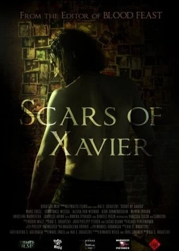 Шрамы Ксавье / Scars of Xavier 2017 скачать через торрент в хорошем качестве