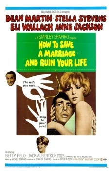 Как спасти брак / How to Save a Marriage and Ruin Your Life 1968 скачать через торрент в хорошем качестве