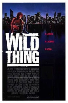 Дикая штучка / Wild Thing 1987 скачать через торрент в хорошем качестве