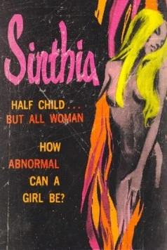 Синтия, кукла Дьявола / Sinthia: The Devil's Doll 1970 скачать через торрент в хорошем качестве