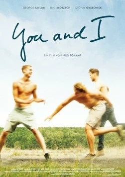 Ты и я / You & I 2014 скачать через торрент в хорошем качестве