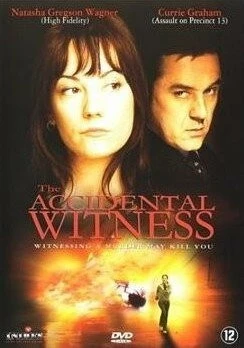 Случайный свидетель / The Accidental Witness 2006 скачать через торрент в хорошем качестве