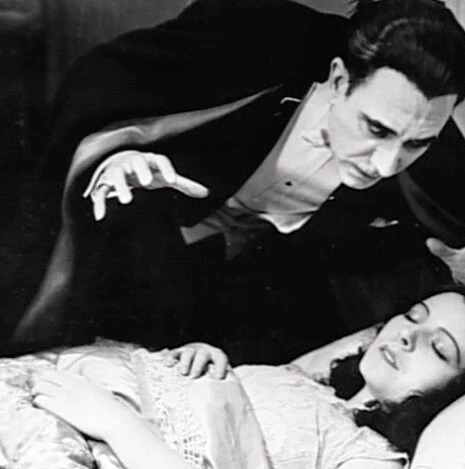 Дракула 1931 скачать через торрент бесплатно Дракула 1931 скачать через торрент бесплатно