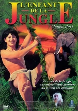 Мальчик из джунглей / Jungle Boy 1998 скачать через торрент в хорошем качестве