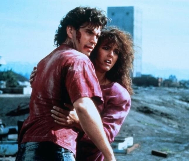 Бей и жги 1990 скачать с торрента Бей и жги 1990 скачать с торрента