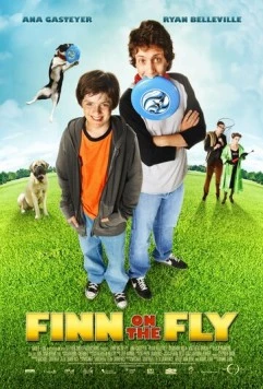 Приключения Финна / Finn on the Fly 2008 скачать через торрент в хорошем качестве