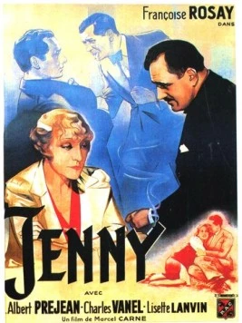 Женни / Jenny 1936 скачать через торрент в хорошем качестве