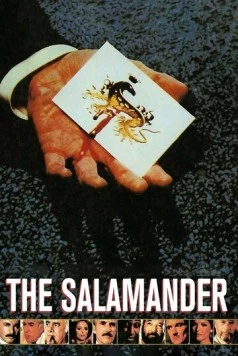 Саламандра / The Salamander 1981 скачать через торрент в хорошем качестве