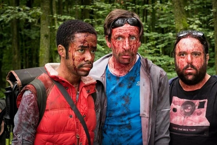 Чёрный медведь 2015 скачать через торрент бесплатно Чёрный медведь 2015 скачать через торрент бесплатно