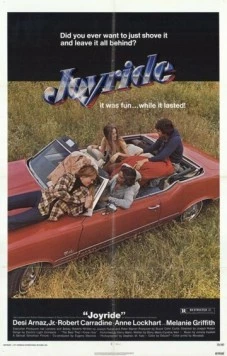 Развлекательная поездка / Joyride 1977 скачать через торрент в хорошем качестве