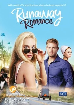 От романа не сбежишь / Runaway Romance 2018 скачать через торрент в хорошем качестве