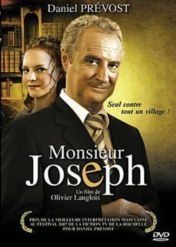 Месье Жозеф / Monsieur Joseph 2007 скачать через торрент в хорошем качестве
