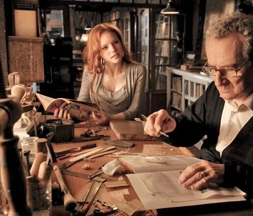 Месье Жозеф 2007 скачать с торрента Месье Жозеф 2007 скачать с торрента