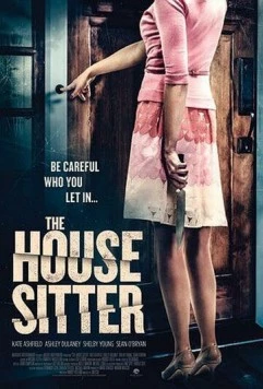 Домохозяйка / The House Sitter 2015 скачать через торрент в хорошем качестве