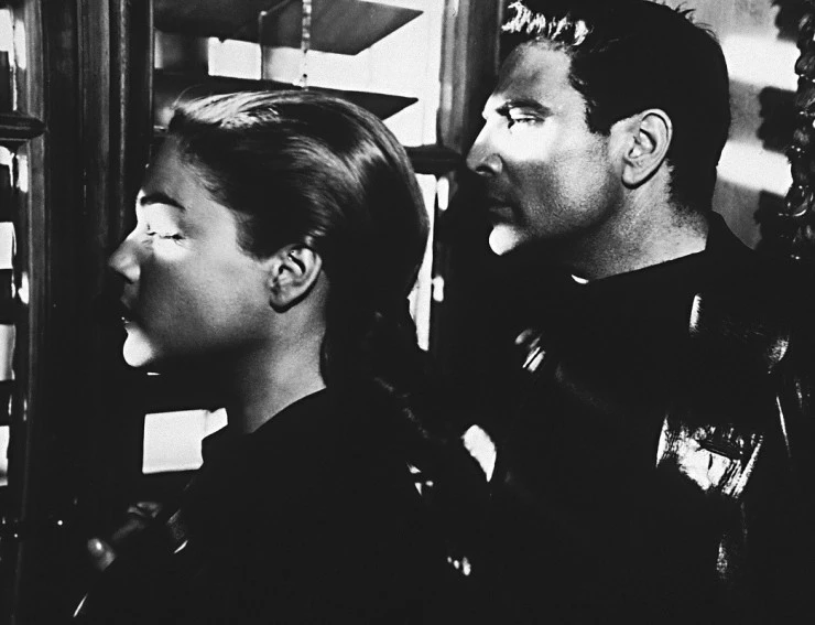 Тереза Ракен 1953 скачать через торрент бесплатно Тереза Ракен 1953 скачать через торрент бесплатно