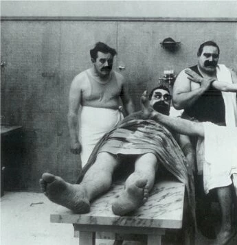 Исцеление 1917 скачать с торрента Исцеление 1917 скачать с торрента