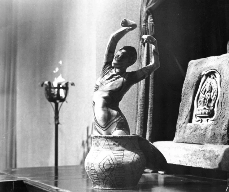 Культ кобры 1955 скачать через торрент бесплатно Культ кобры 1955 скачать через торрент бесплатно