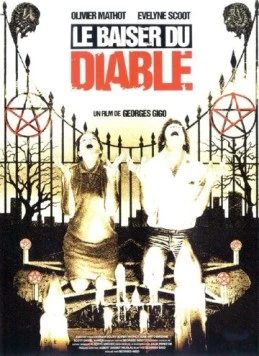 Поцелуй дьявола / La perversa caricia de Satán 1976 скачать через торрент в хорошем качестве