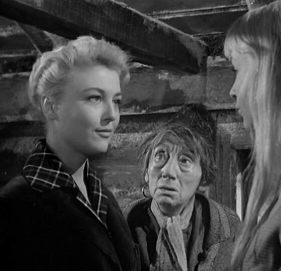 Колдунья 1956 скачать торрентом Колдунья 1956 скачать торрентом