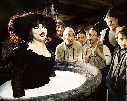 7 гномов: И целого леса мало 2006 скачать через торрент бесплатно 7 гномов: И целого леса мало 2006 скачать через торрент бесплатно