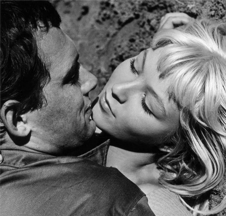 Колдунья 1956 скачать с торрента Колдунья 1956 скачать с торрента