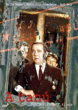 Свидетель / A tanú 1969 скачать через торрент в хорошем качестве