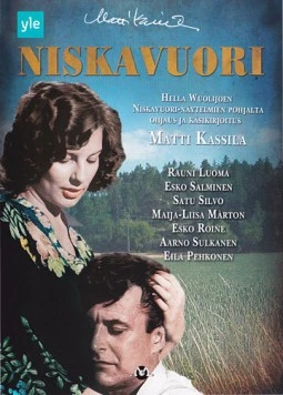 Хозяйка Нискавуори / Niskavuori 1984 скачать через торрент в хорошем качестве