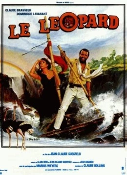 Леопард / Le Léopard 1984 скачать через торрент в хорошем качестве